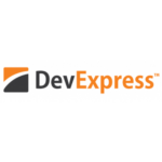 Dev Express-logo